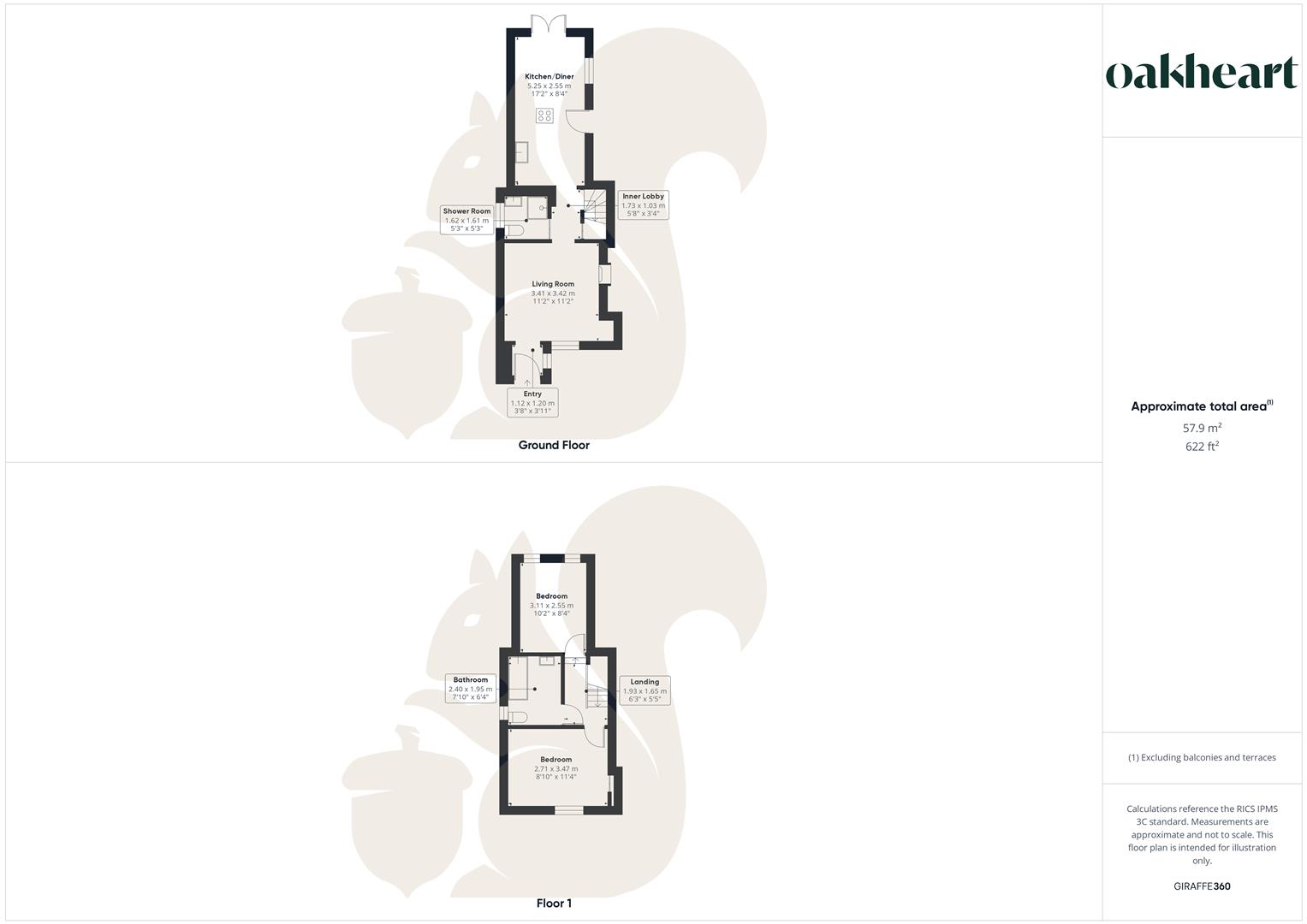 Floorplan thumbnail